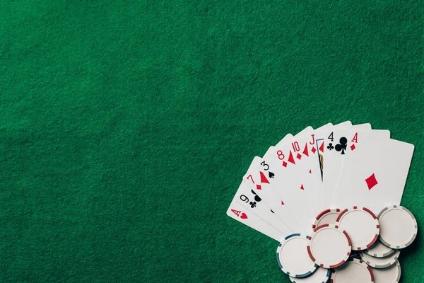 kas55 Player, Banker, Tie